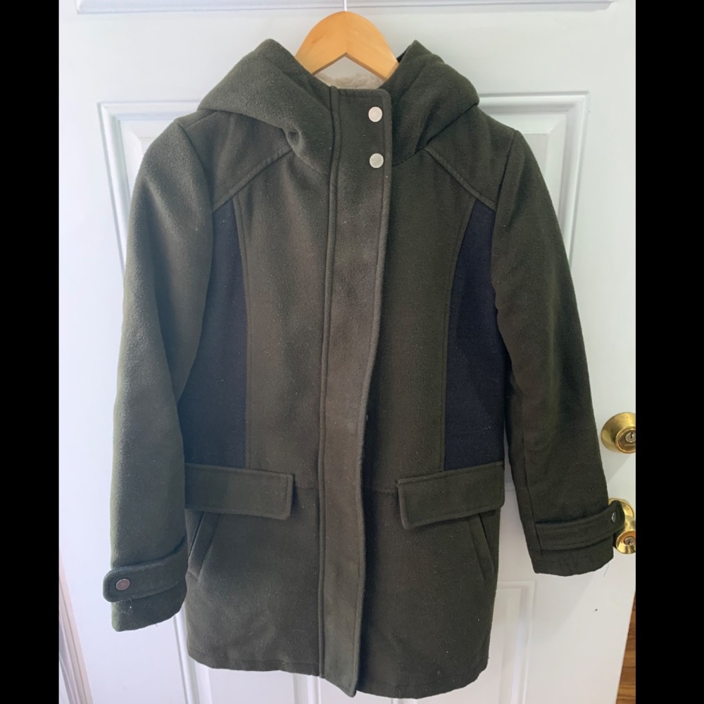 Hang Ten Womens’ Winter Coat